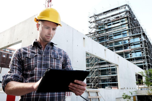 digitalBau 2020: Bausoftware und Apps von Moser - Mit Moser der Konkurrenz einen Schritt voraus!