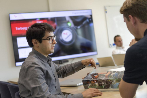 Know-how, Qualität und Vertrauen: Fachkräfte-Training stärkt den Spezialfahrzeug-Einsatz