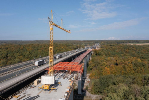 Brücken bauen, Zukunft ebnen – mit wirtschaftlichem System und Köpfchen