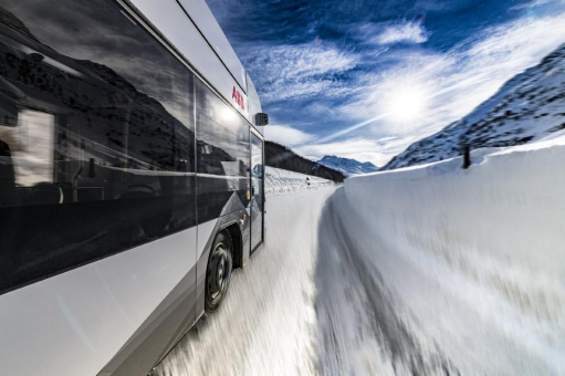 Neuer ABB-Durchflussmesser treibt die Forschung auf dem Gebiet der Wasserstoff-Brennstoffzellen im Automobilbereich voran