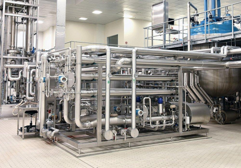 Die Integration von 2D- und 3D-Planungsdaten verändert die moderne Anlagenplanung