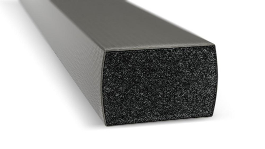 Selbstklebende EMV-Dichtungen