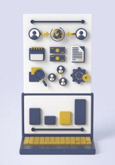 B2B PIM-Software & eKatalog-Software für effizientes Produktdatenmanagement