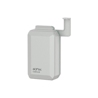 Neue LoRaWAN-Geräte von akYtec