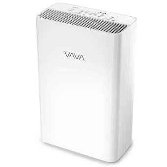 Der neue Luftreiniger von VAVA sorgt für exzellente Luftqualität