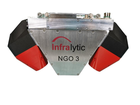 Durch präzise Schmierstoffmessungen zu mehr Transparenz und Nachhaltigkeit in der Produktion