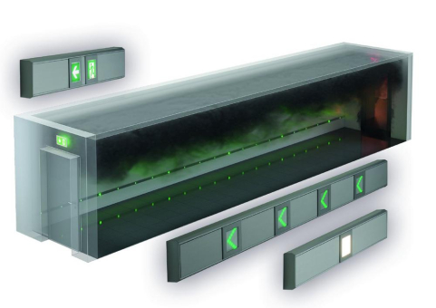 Inotec macht Sicherheit erlebbar