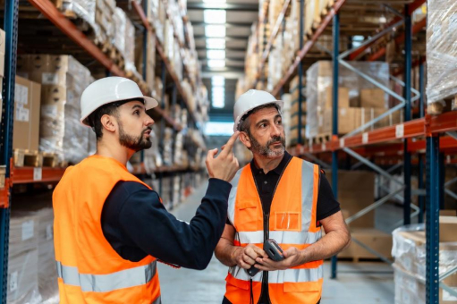 Intralogistikprojekte erfolgreich realisieren: Warum Kontinuität entscheidend ist