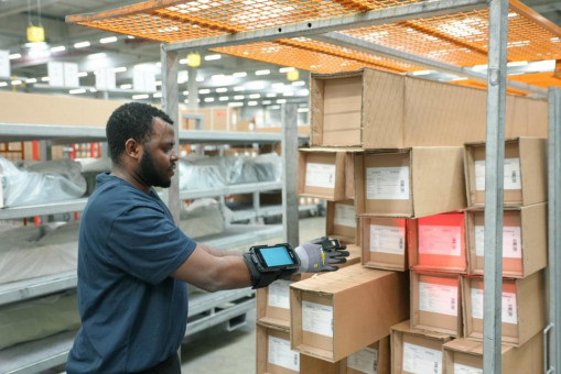 LogiMAT: FleetGO präsentiert FleetGO AI