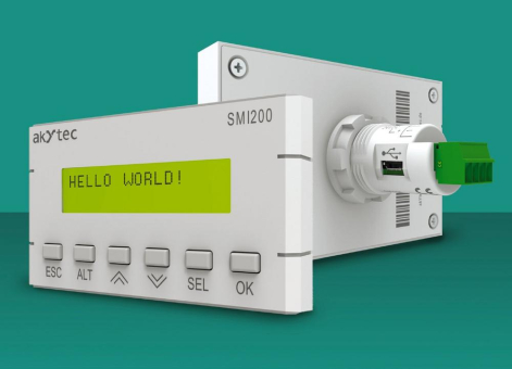 SMI200: Einfach und wirtschaftlich