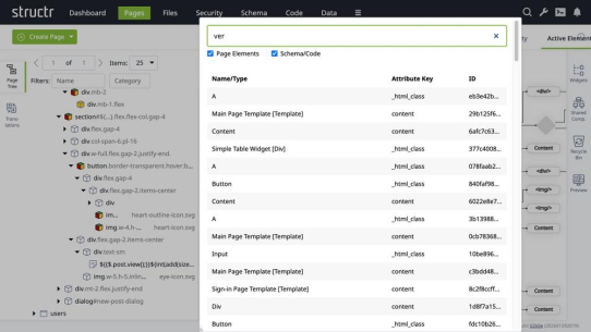 Structr veröffentlicht Version 6.1 der Open-Source Entwicklungsplattform