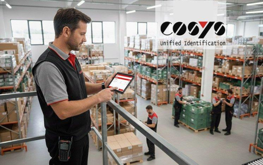 Revisionssichere Inventur für 3PL-Dienstleister: Vertrauen durch transparente Mandantentrennung