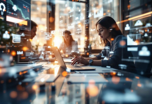 Automatisierte Insider Threat Erkennung: Validato und CypSec setzen neue Maßstäbe in der Sicherheitsanalyse