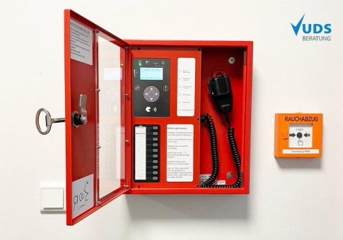 Sprachalarmanlagen: Von der bedarfsgerechten Planung bis zur professionellen Ausführung mit UDS Beratung