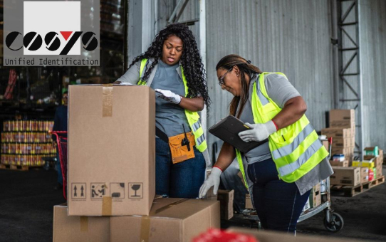 Digitale Intralogistik als strategischer Erfolgsfaktor für moderne Unternehmen