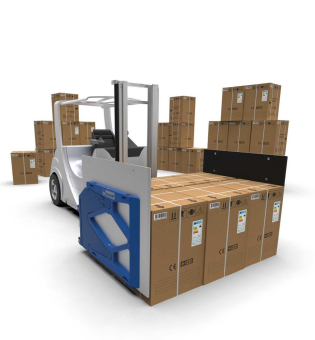 LogiMAT 2026: KAUP präsentiert neue SLC-Generation