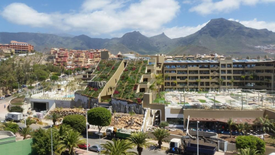 Eine faszinierende Geschichte aus Teneriffa