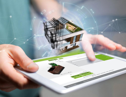 Gerüstet für die Gründach-Planung der Zukunft!