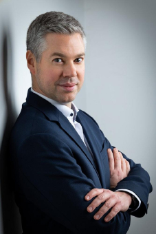 Djordje Spremic übernimmt G⁠e⁠s⁠c⁠h⁠ä⁠f⁠t⁠s⁠f⁠ü⁠h⁠r⁠u⁠n⁠g⁠ der Zinco GmbH