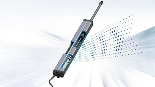 IPR40: Stabilus präsentiert elektromechanische Antriebe als Maßanfertigungen