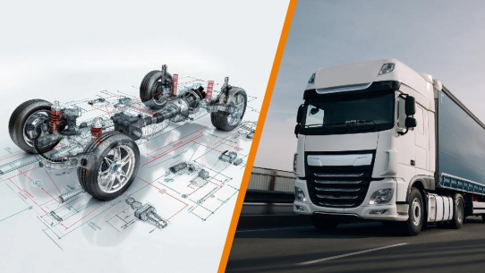 KISTERS 3DViewStation ist führende Integrationslösung für Visualisierung in Automobil-Produkt-Konfiguratoren