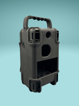 MAKRA PRO – Fränkischer Mittelständler überzeugt mit außergewöhnlichen Innovationen im SLS 3D-Druckverfahren