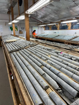 First Mining: Partnerwechsel bringt frisches Kapital für die Entwicklung des Goldprojekts Pickel Crow