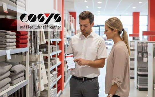 Inventory Management im Home-and-Living-Handel: Bestandsgenauigkeit als operativer Hebel