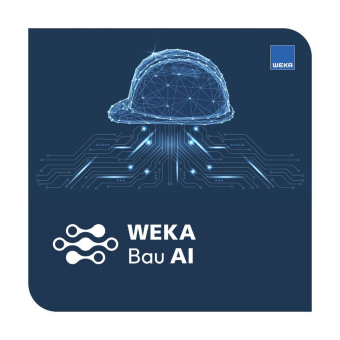 WEKA Bau AI: Intelligente KI-Unterstützung für das Baurecht
