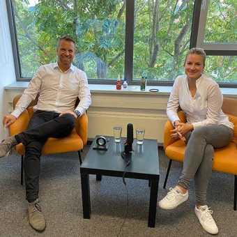 Let´s get connected: Live-Austausch im REIFF-Expert-Talk