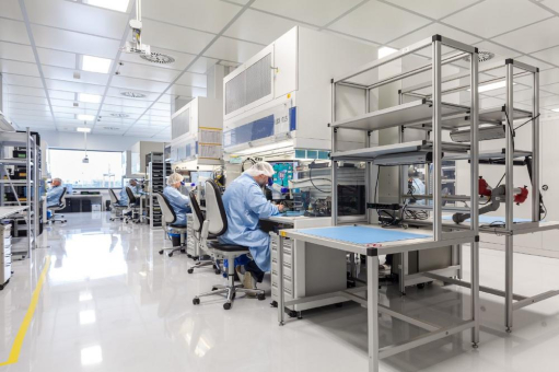 Jena-Optronik nutzt DataCore SANsymphony BULK als Archiv