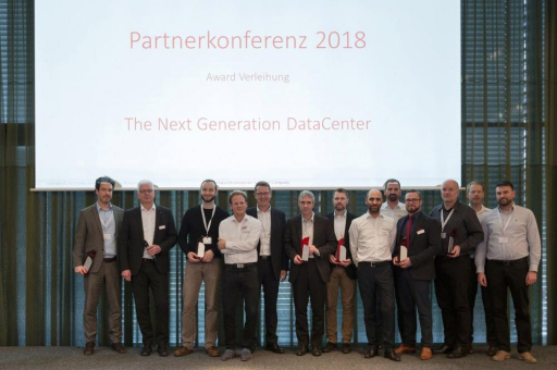 Technologien zur Umsetzung der digitalen Transformation