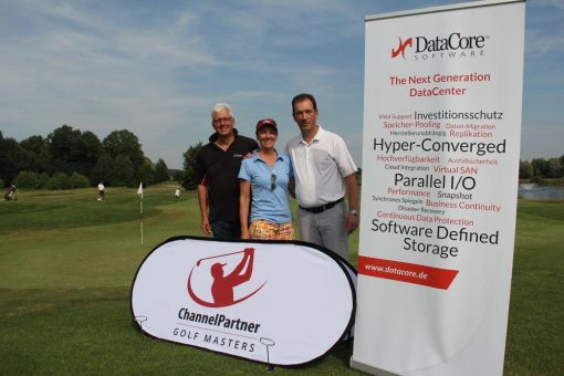 DataCore unterstützt Stiftung Schneekristalle​