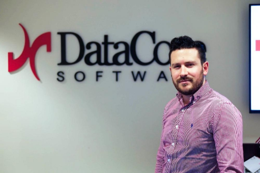 DataCore ernennt Rosario Perri zum Director Strategic Partners & Alliances EMEA