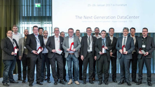 Business & Basics in Zeiten der IT-Transformation