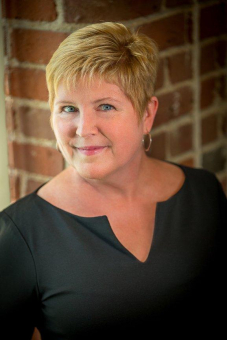 Carrie Reber leitet DataCores weltweites Marketing