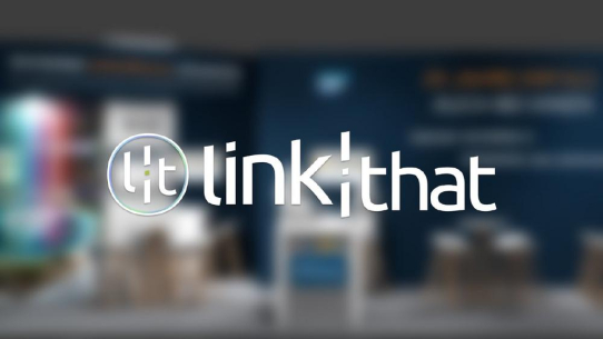 LinkThat auf der CCW 2026: Souveräne KI, sichere Cloud und Integration - gemeinsam mit SAP und Sinch