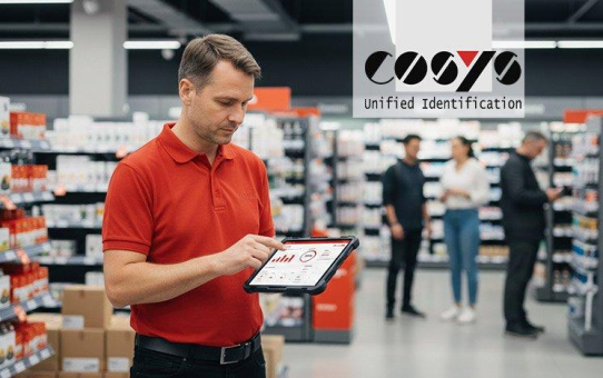 Best Practices zur Synchronisierung von Online- und Filialbeständen