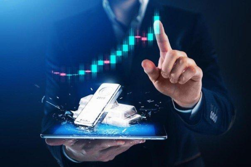 STARKES KAUF-SIGNAL: MEGA-Ausbruch bei Silber steht kurz bevor!