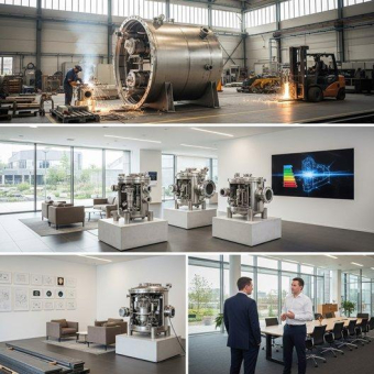 Gas Kochkessel: Fachportal bietet umfassende Expertise und Orientierung im Markt