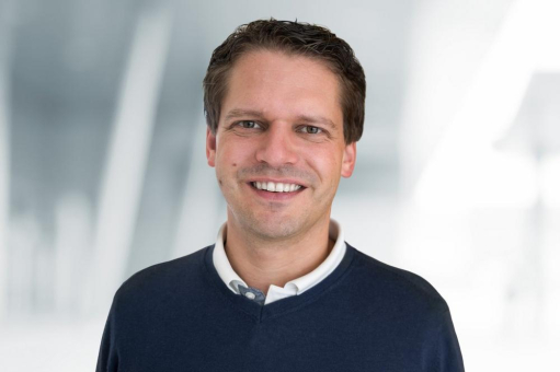 Thomas Fleig neuer Chief Financial Officer der Hyand Group