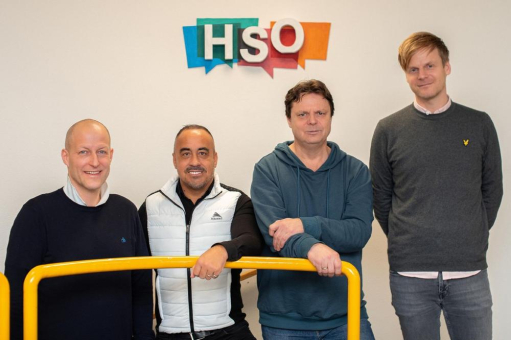 „Unternehmen mit Klasse“: Albaad und Hauptschule Ochtrup ebnen gemeinsam Wege in den Beruf