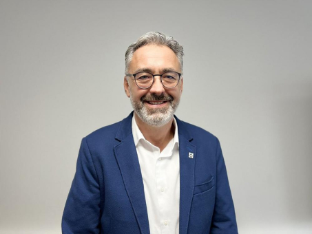 Alberto Rey verstärkt die MC Underground Business Unit (MCU)