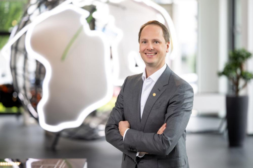 Asien stark, Europa schwächelt: LAPP gleicht Vorjahresminus aus