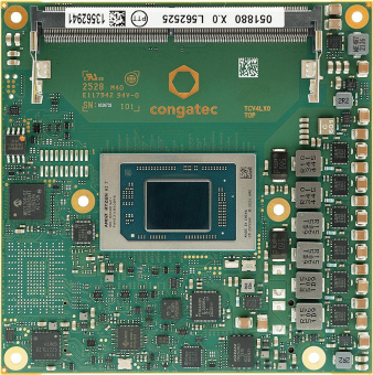 Wie sich Edge AI Systeme mit COM Express zuverlässig umsetzen lassen