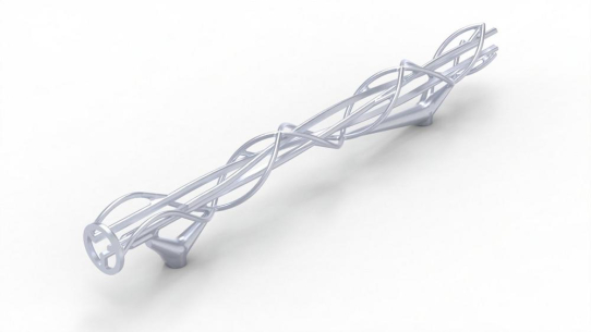 Community Voting für den Exzellenzpreis 2026 der rapid.tech 3D: Jetzt online abstimmen