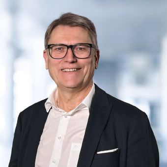 Heinz Ennen übernimmt Position als Head of New Business bei Kardex Mlog