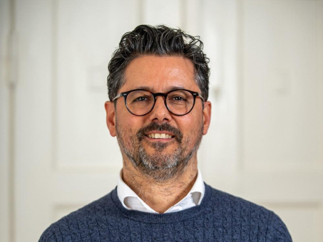 Patrick Reininger wird zweiter Geschäftsführer der netfiles GmbH