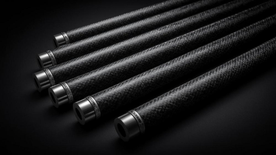 Performance unter Wasser