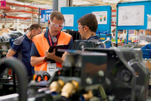 Zwei Jahrzehnte Lean Excellence – Die Automotive Lean Production Initiative als Kompass für Operational Excellence